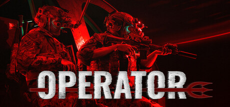 [PC]特战先锋/OPERATOR