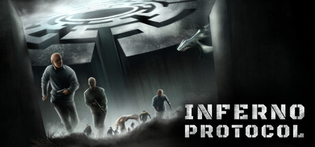 [PC]地狱协议/Inferno Protocol