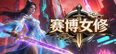 [PC]赛博女修/Idle Immortal Sentinel