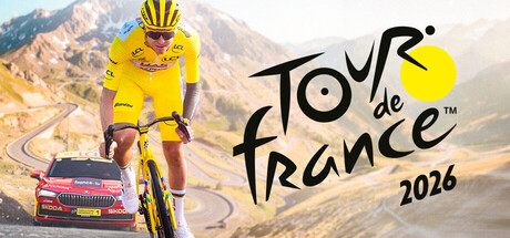 [PC]环法自行车赛2026/Tour de France 2026