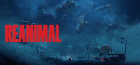 [PC]生灵重塑/REANIMAL