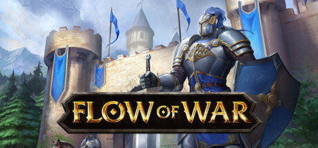 [PC]战争洪流/Flow Of War