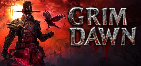 [PC]恐怖黎明：终极版/Grim Dawn Definitive Edition