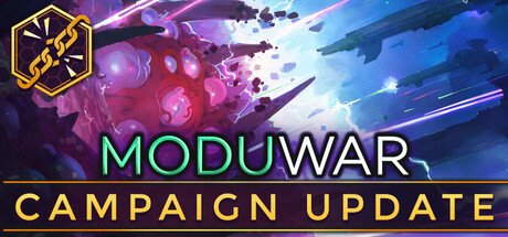 [PC]莫度战争/Moduwar