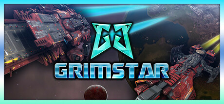 [PC]厄星：水晶是新石油/Grimstar: Crystals are the New Oil!