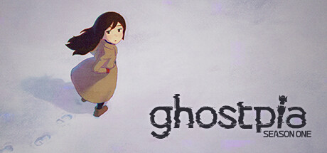 [PC]幽灵镇少女/ghostpia Season One
