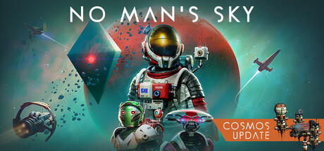 [PC]无人深空/无人之地/No Man's Sky