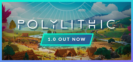 [PC]多石器时代/Polylithic