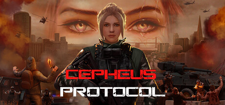 [PC]仙王座协议/Cepheus Protocol
