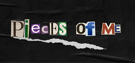 [PC]我的碎片/Pieces of me