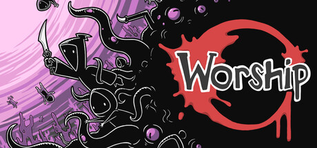 [PC]以邪神之名/Worship