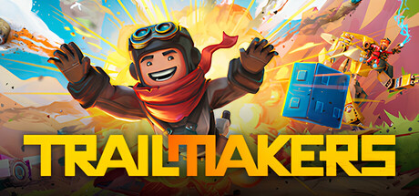 [PC]机械制造者/Trailmakers