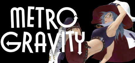 [PC]重力音轨/Metro Gravity