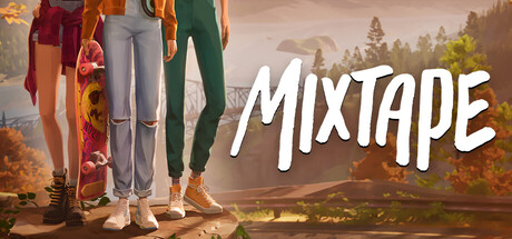 [PC]混音带/Mixtape