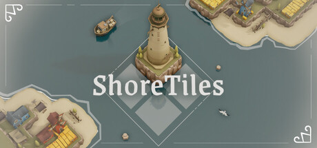 [PC]岸屿方块/ShoreTiles