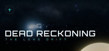[PC]航位推算：漫长漂流/Dead Reckoning: The Long Drift