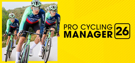 [PC]职业自行车队经理26/Pro Cycling Manager 26