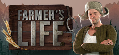 [PC]农民的生活/Farmer's Life