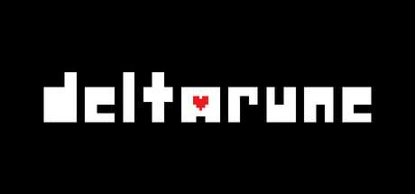 [PC]三角符文/DELTARUNE