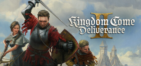 [PC]天国：拯救2/Kingdom Come: Deliverance II