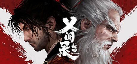 [PC]义闻录：轮回/Echoes of Yi : Samsara