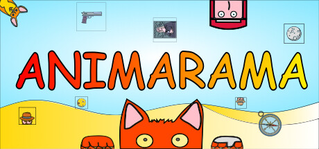 [PC]ANIMARAMA