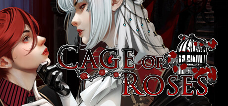 [PC]玫瑰笼/Cage of Roses