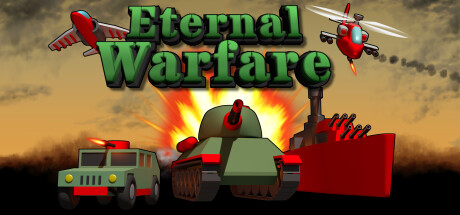 [PC]永恒之战/Eternal Warfare