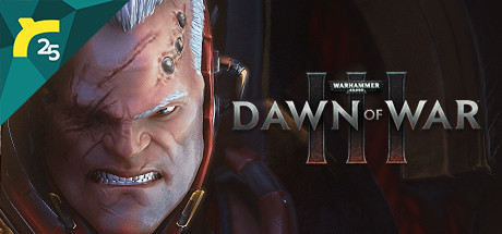 [PC]战锤40K：战争黎明3/Warhammer 40,000: Dawn Of War III