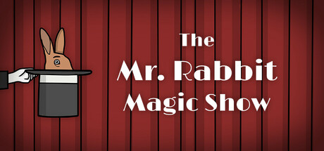 [PC]兔子先生的魔术秀/The Mr. Rabbit Magic Show