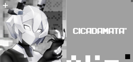 [PC]蝉鸣矩阵/CICADAMATA＂