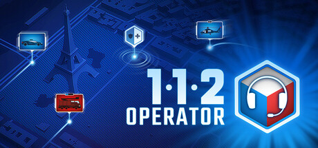 [PC]112接线员/112 Operator