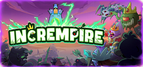[PC]增量帝国/Incrempire
