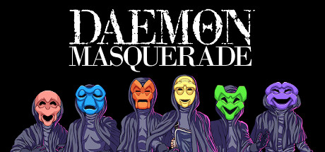 [PC]恶魔舞会/魔灵假面舞会/DAEMON MASQUERADE