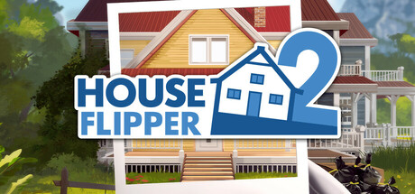 [PC]房产达人2/House Flipper 2