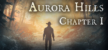 [PC]极光山庄：第1章/Aurora Hills: Chapter 1