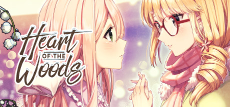 [PC]森灵之心/Heart of the Woods