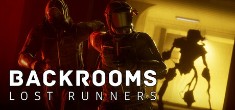 [PC]后室：失落行者/Backrooms Lost Runners/支持网络联机