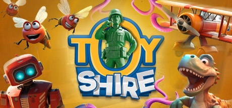 [PC]玩具郡/玩具领地/Toy Shire