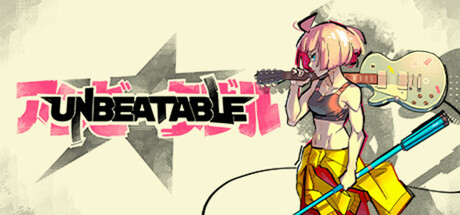 [PC]无与伦比/UNBEATABLE