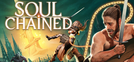 [PC]灵魂锁链/Soul Chained