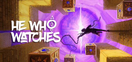 [PC]守望者/He Who Watches