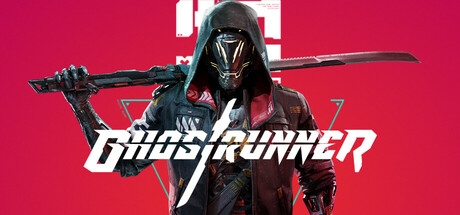[PC]幽灵行者/Ghostrunner
