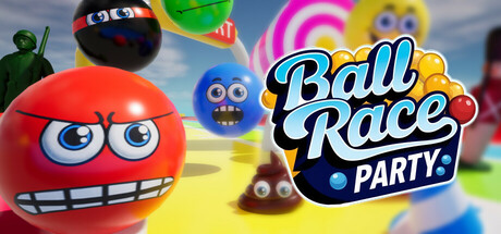[PC]滚球竞速派对/Ball Race Party