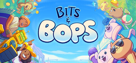 [PC]啵点节奏/Bits & Bops