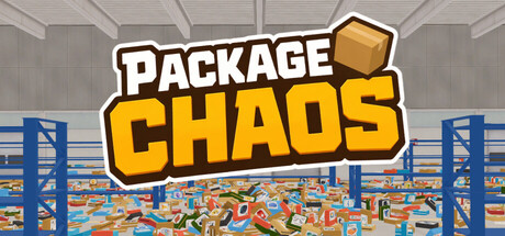[PC]包裹混乱/Package chaos