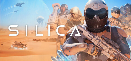 [PC]Silica