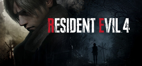 [PC]生化危机4：重制版/Resident Evil 4