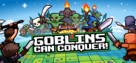 [PC]哥布林大举征服/Goblins Can Conquer