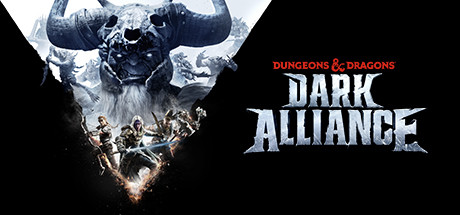 [PC]龙与地下城：黑暗联盟/Dungeons & Dragons: Dark Alliance/支持网络联机